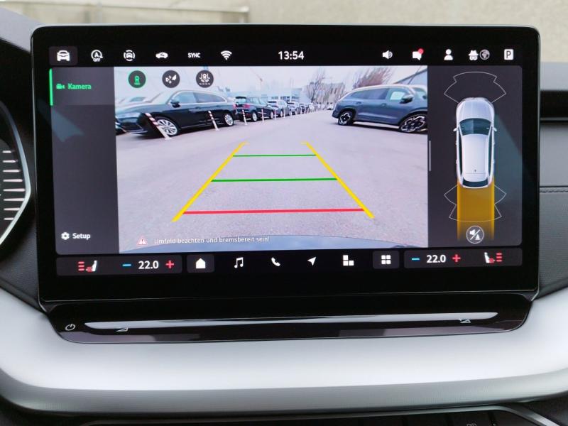 Škoda Octavia Combi Selection TDI DSG