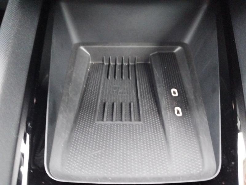 Škoda Octavia Combi Selection TDI DSG