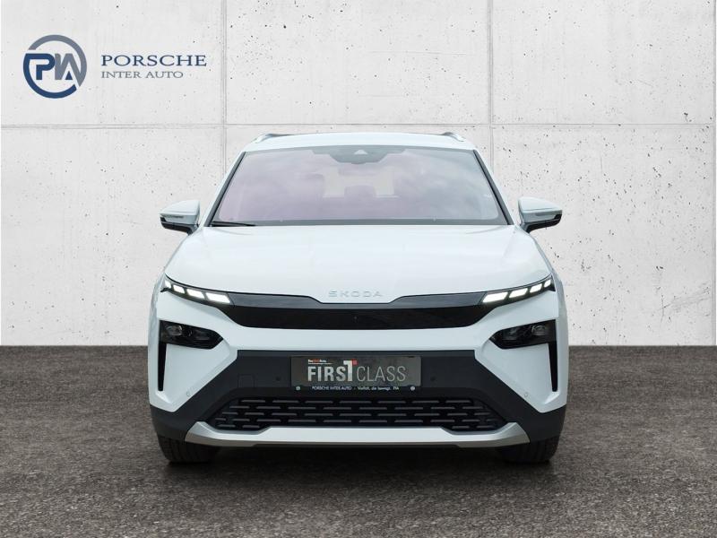 Škoda Elroq 85