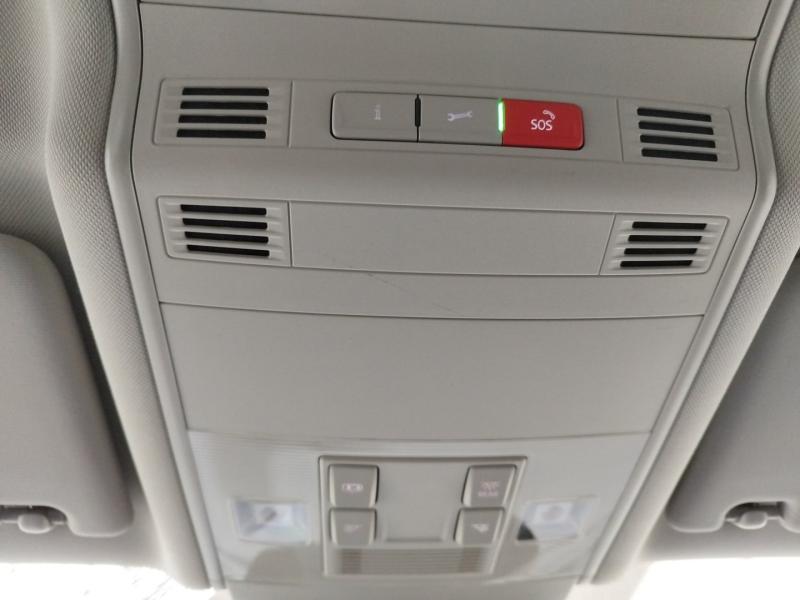 VW Touran Highline TSI ACT OPF DSG 5-Sitzer