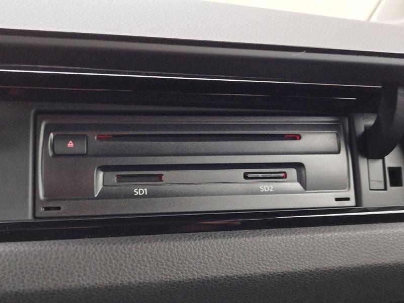 VW Touran Highline TSI ACT OPF DSG 5-Sitzer