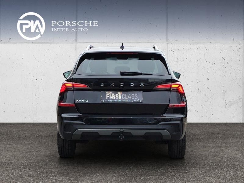 Škoda Kamiq Selection TSI DSG