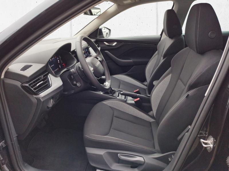 Škoda Kamiq Selection TSI DSG