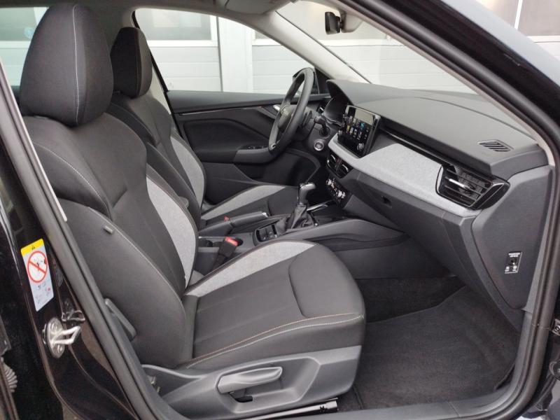 Škoda Kamiq Selection TSI DSG