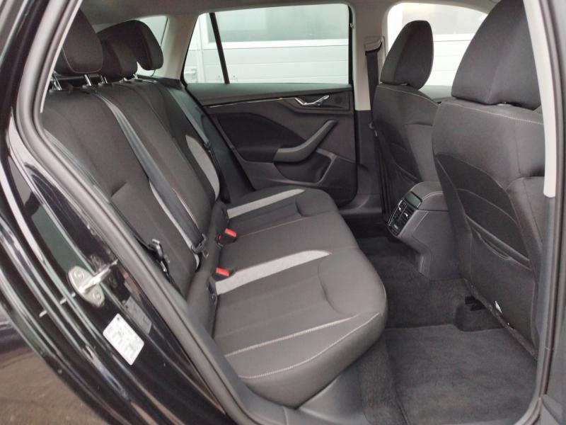 Škoda Kamiq Selection TSI DSG