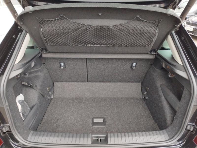 Škoda Kamiq Selection TSI DSG