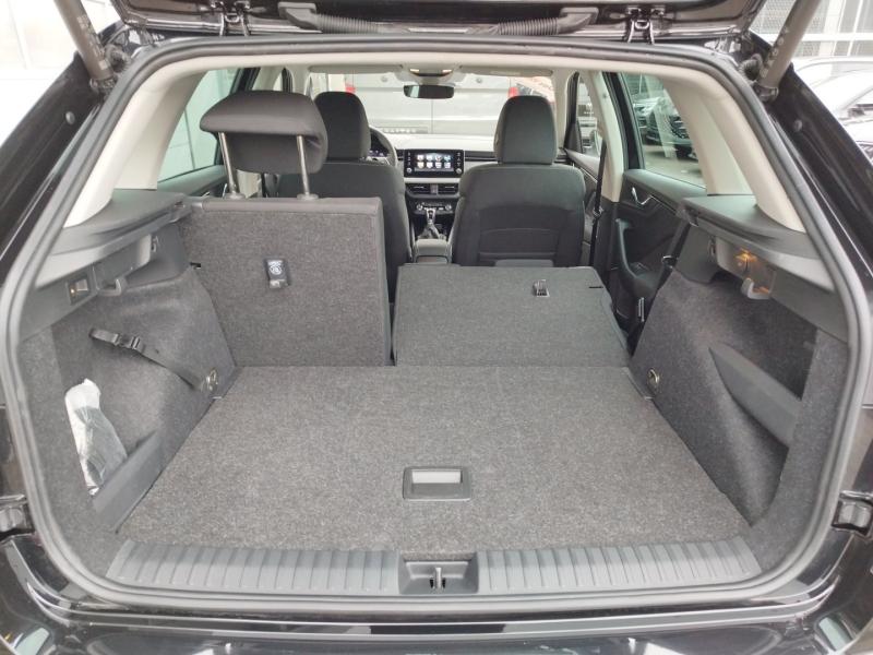 Škoda Kamiq Selection TSI DSG