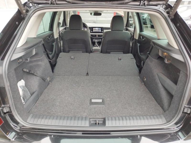 Škoda Kamiq Selection TSI DSG