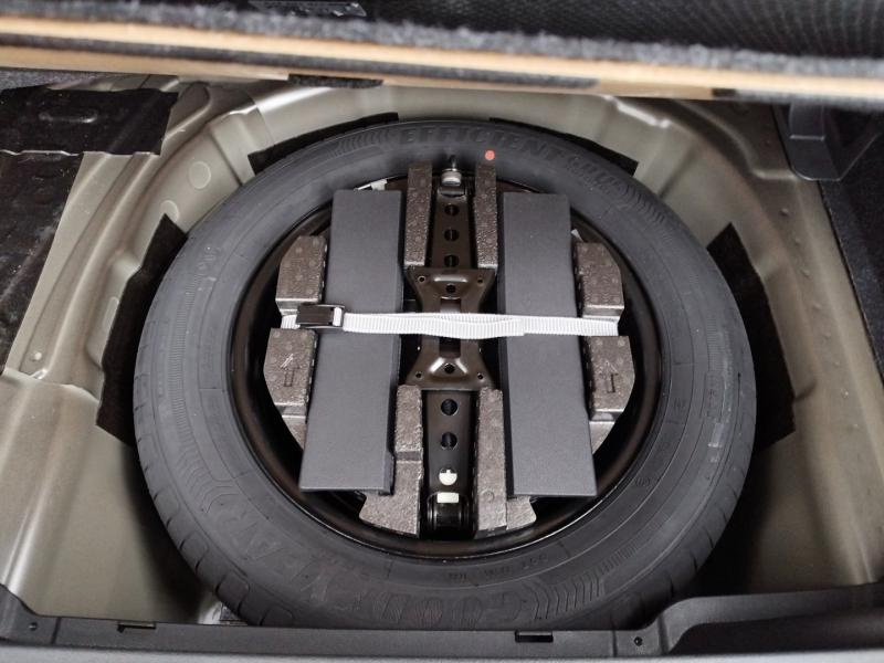 Škoda Kamiq Selection TSI DSG