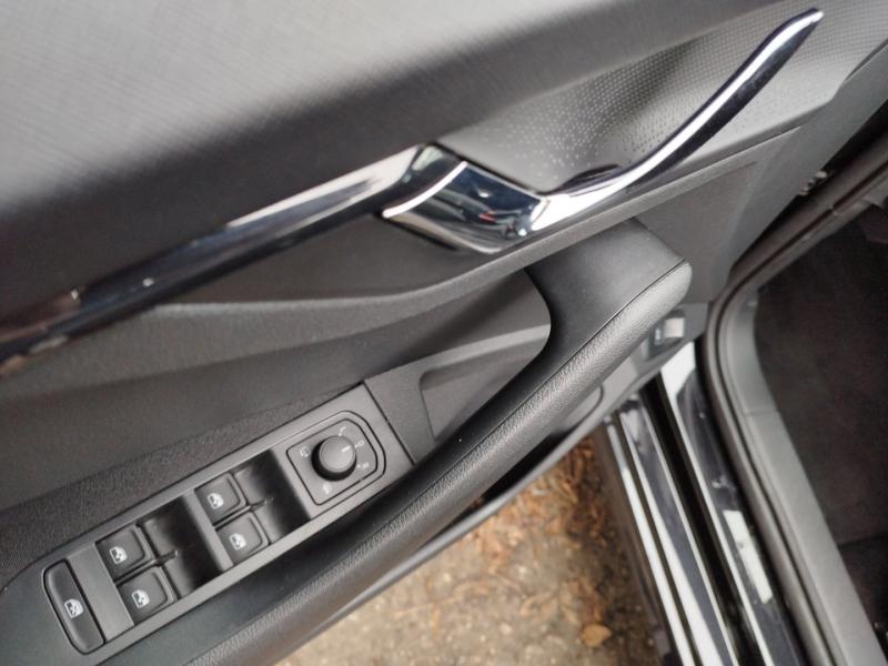 Škoda Kamiq Selection TSI DSG