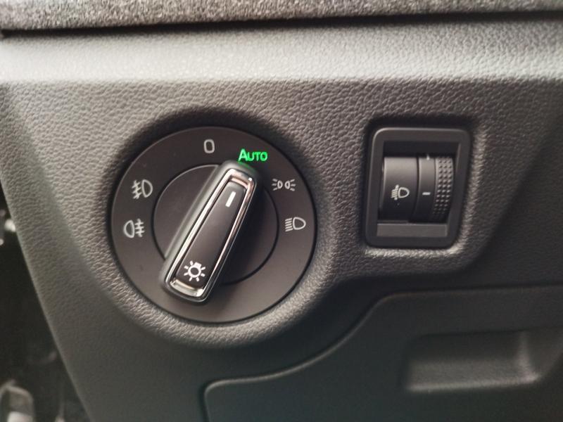 Škoda Kamiq Selection TSI DSG