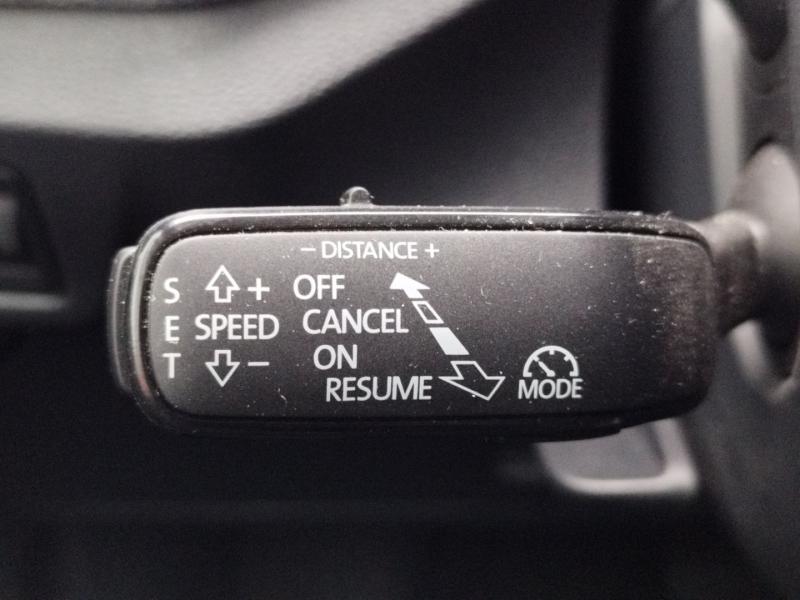 Škoda Kamiq Selection TSI DSG