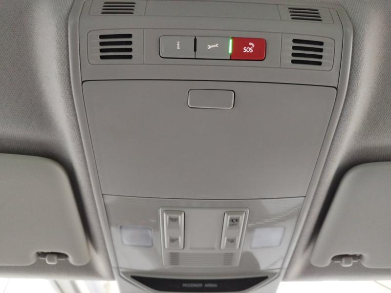 Škoda Kamiq Selection TSI DSG