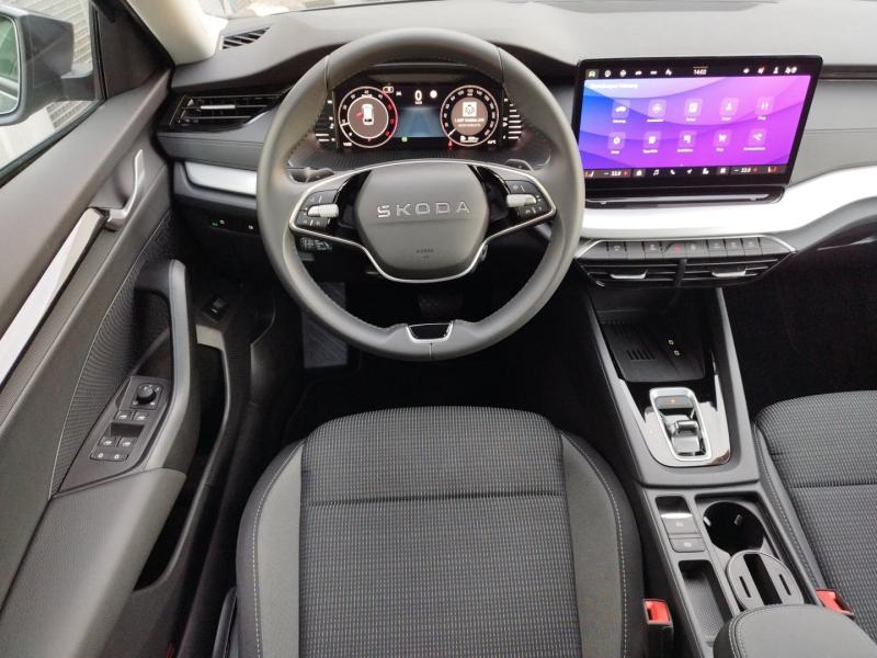 Škoda Octavia Combi Selection TDI DSG