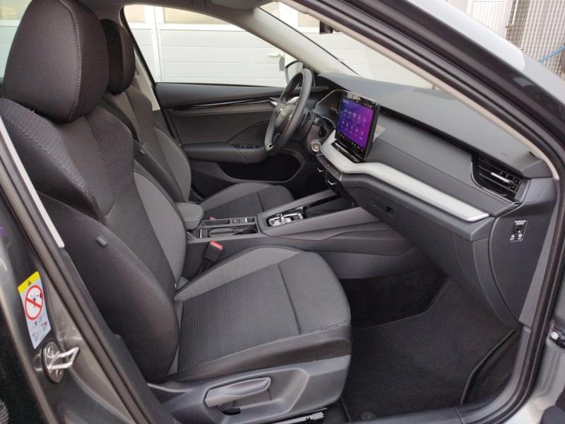 Škoda Octavia Combi Selection TDI DSG