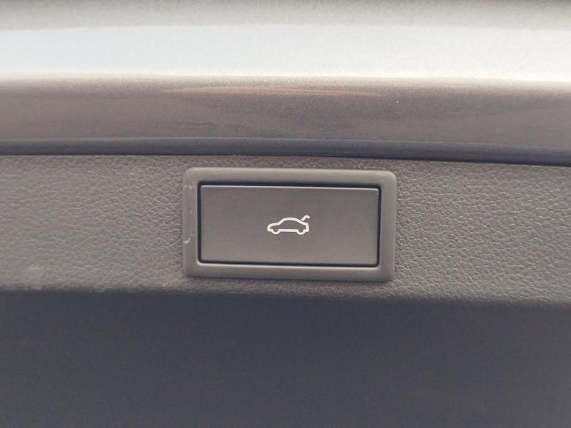 Škoda Octavia Combi Selection TDI DSG