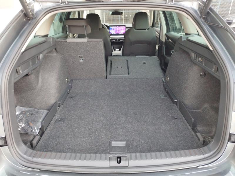 Škoda Octavia Combi Selection TDI DSG