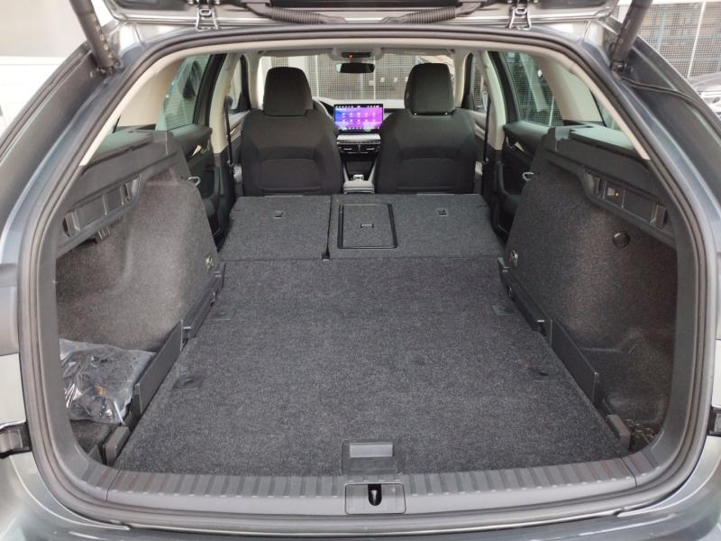 Škoda Octavia Combi Selection TDI DSG