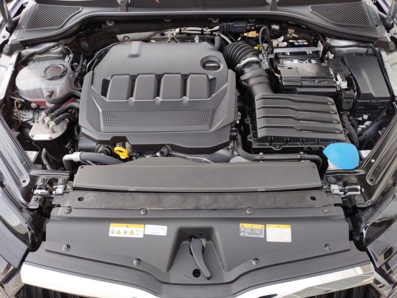 Škoda Octavia Combi Selection TDI DSG