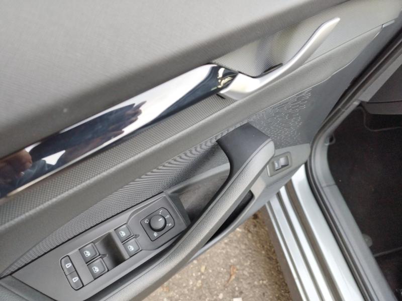 Škoda Octavia Combi Selection TDI DSG