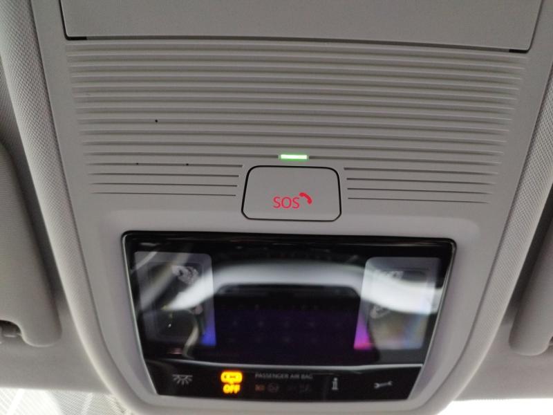 Škoda Octavia Combi Selection TDI DSG