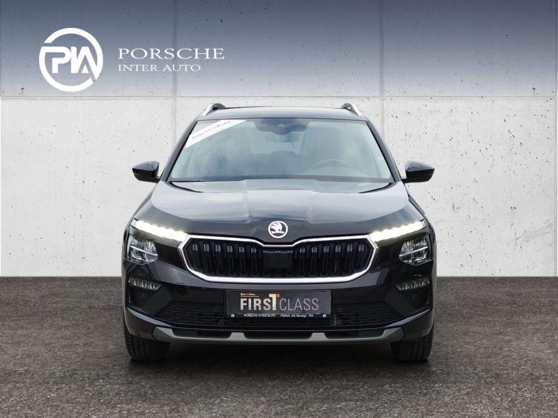 Škoda Kamiq Selection TSI DSG