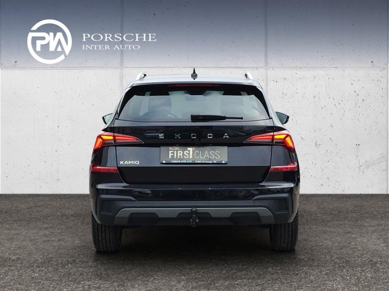 Škoda Kamiq Selection TSI DSG