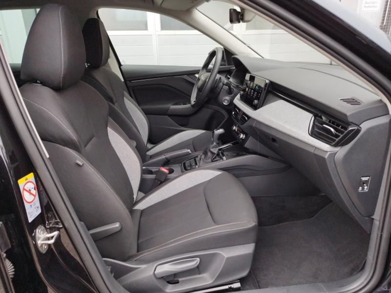 Škoda Kamiq Selection TSI DSG