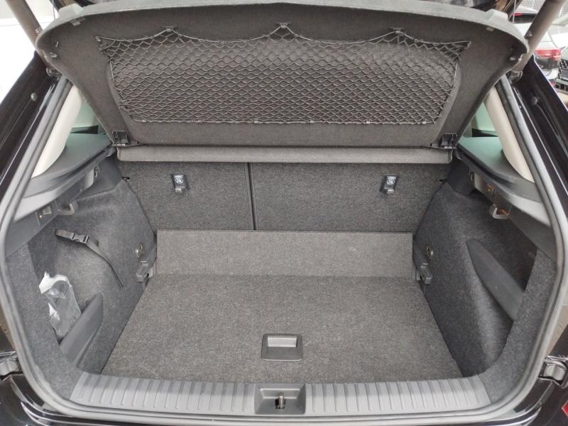 Škoda Kamiq Selection TSI DSG