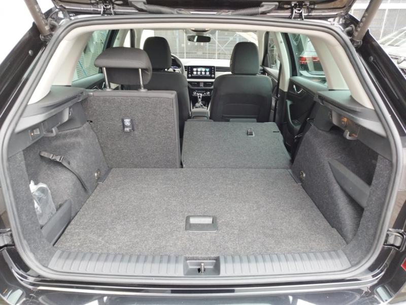 Škoda Kamiq Selection TSI DSG