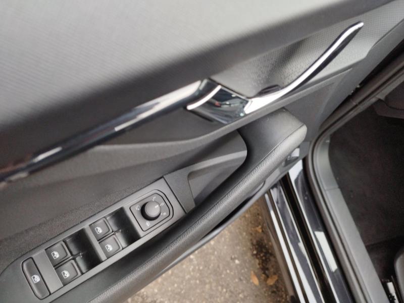 Škoda Kamiq Selection TSI DSG