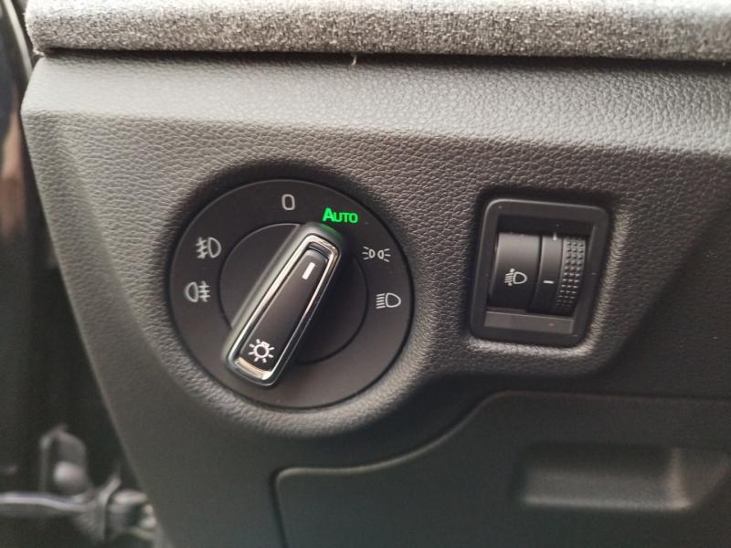 Škoda Kamiq Selection TSI DSG