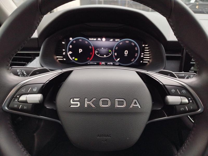 Škoda Kamiq Selection TSI DSG