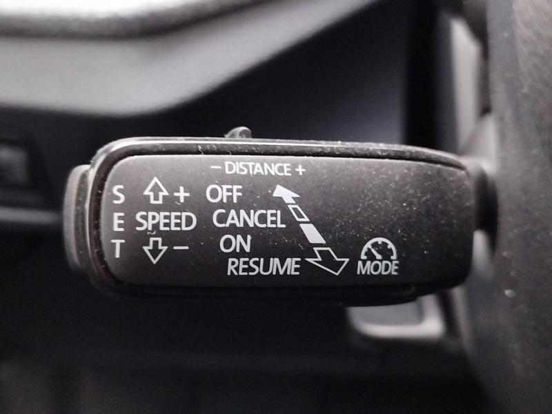 Škoda Kamiq Selection TSI DSG