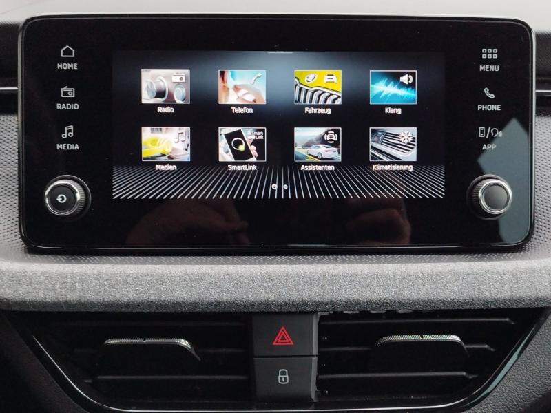 Škoda Kamiq Selection TSI DSG