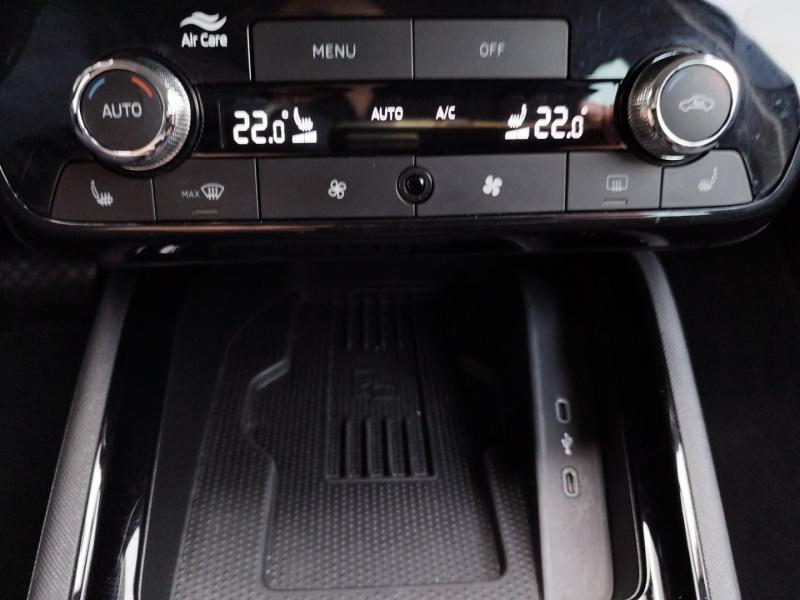 Škoda Kamiq Selection TSI DSG