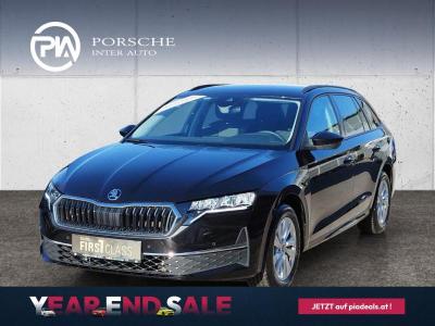 Škoda Octavia Combi Selection TDI DSG