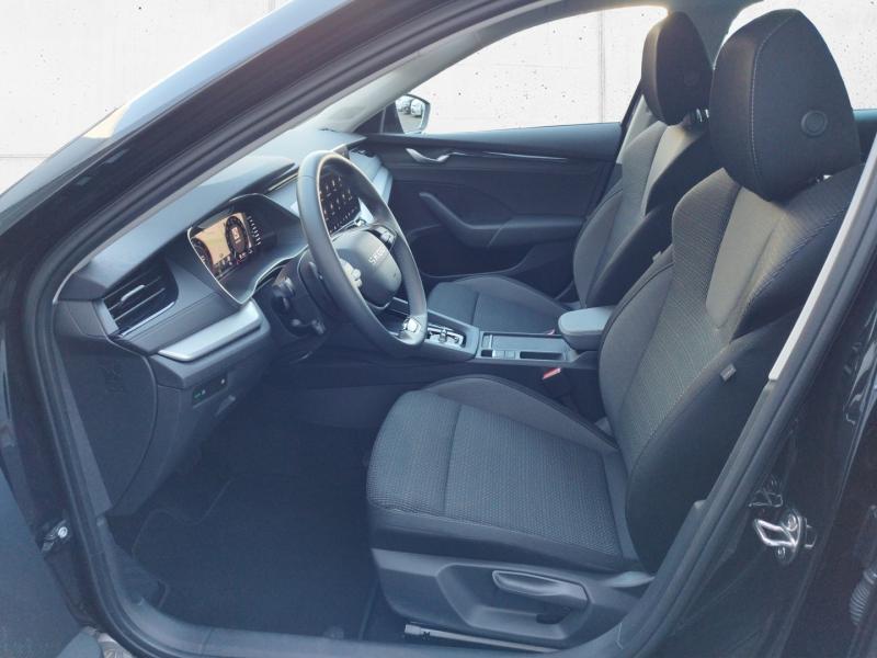 Škoda Octavia Combi Selection TDI DSG