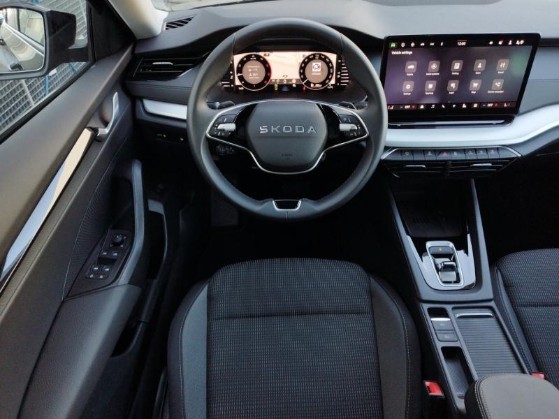 Škoda Octavia Combi Selection TDI DSG