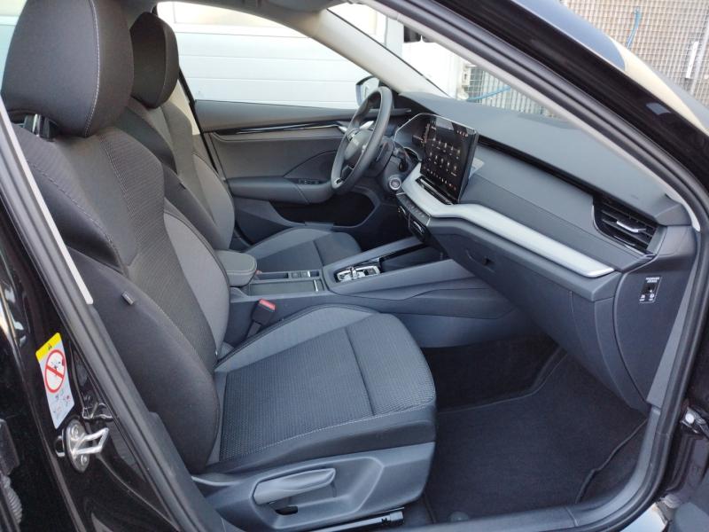 Škoda Octavia Combi Selection TDI DSG