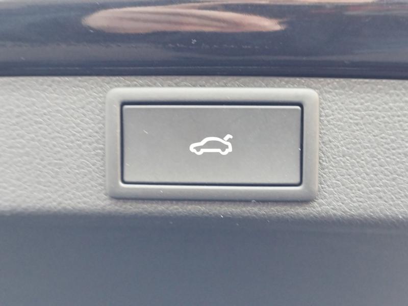 Škoda Octavia Combi Selection TDI DSG