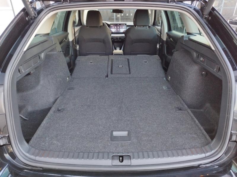 Škoda Octavia Combi Selection TDI DSG