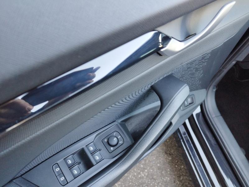 Škoda Octavia Combi Selection TDI DSG