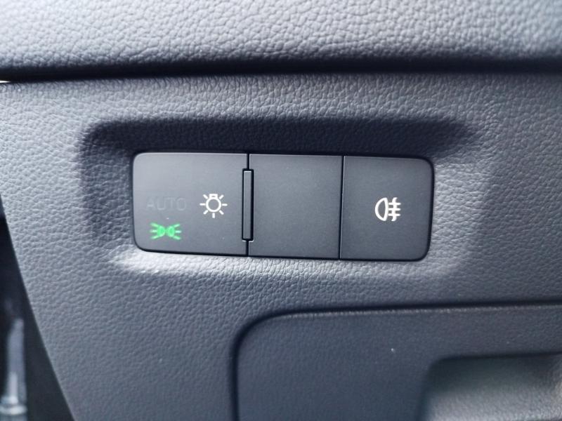 Škoda Octavia Combi Selection TDI DSG