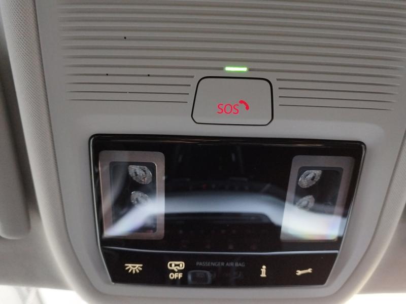 Škoda Octavia Combi Selection TDI DSG