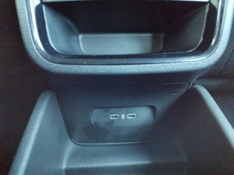 Škoda Octavia Combi Selection TDI DSG