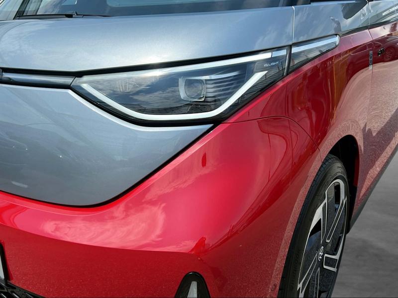 VW ID. Buzz GTX LR 4MOTION 250 kW