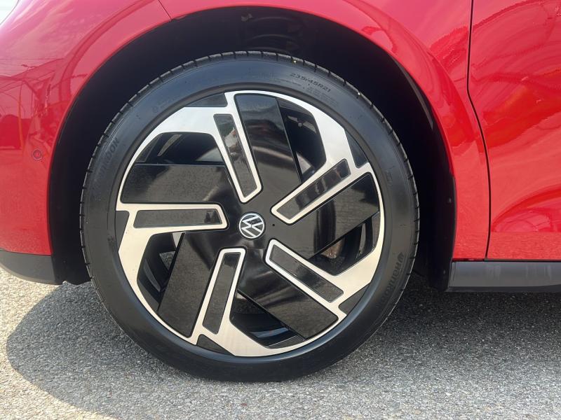 VW ID. Buzz GTX LR 4MOTION 250 kW