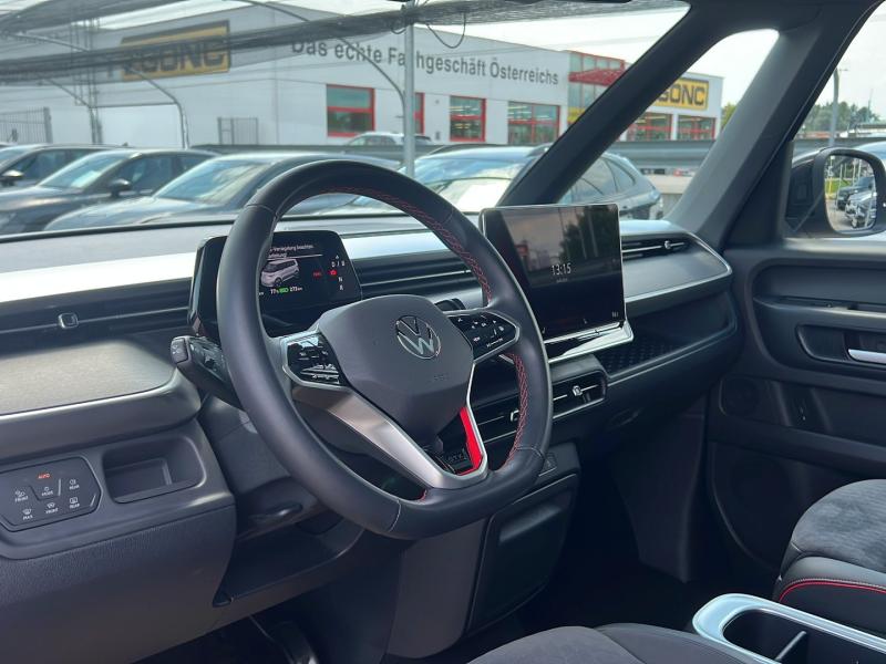 VW ID. Buzz GTX LR 4MOTION 250 kW