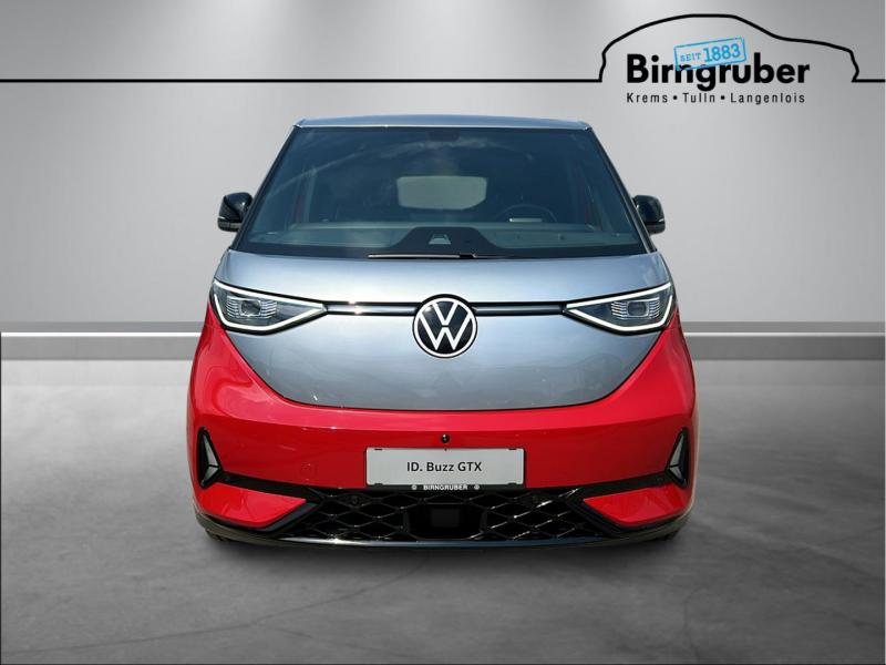 VW ID. Buzz GTX LR 4MOTION 250 kW